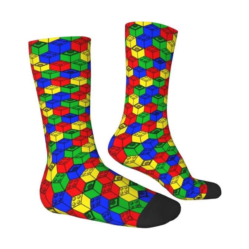Custom Fashion Multi Color Bui - Building Blocks recension och pris