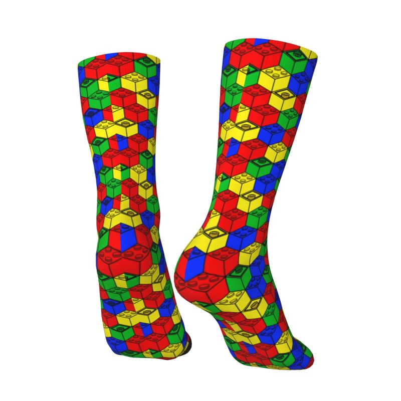 Custom Fashion Multi Color Bui - Building Blocks recension och pris