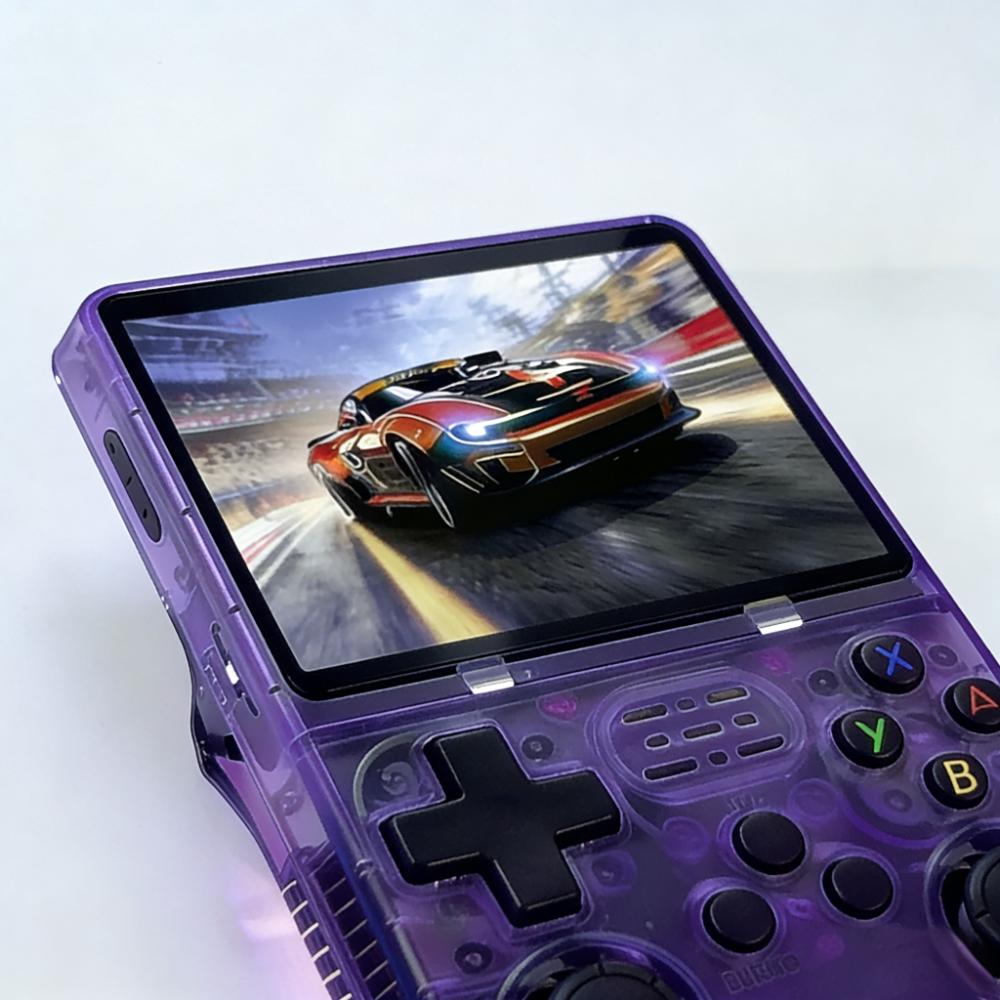 R36S Classic Retro Video Game  - Retro Handheld Game Console R36S recension och pris